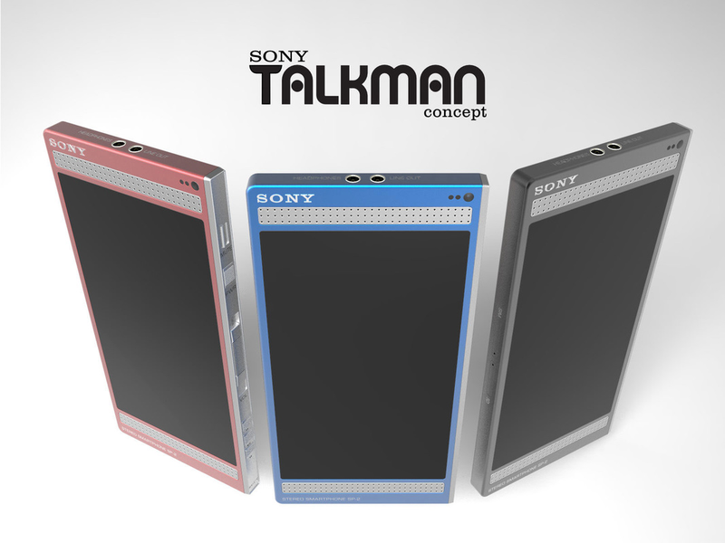 Illustration for article titled What Classic Gadget Would You Turn Into a Phone?